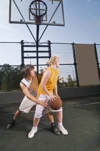 Streetbasket 22